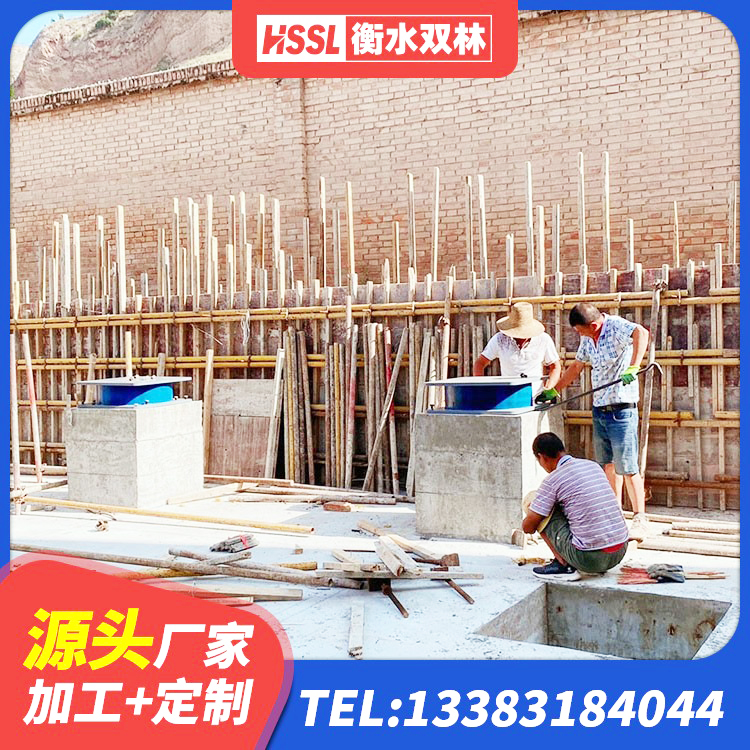 玄武区铅芯橡胶隔震支座商家厂家 玄武区橡胶建筑支座厂家 玄武区LNR700橡胶隔震支座厂家电话 玄武区高阻尼铅芯支座生产厂家 - 第9张