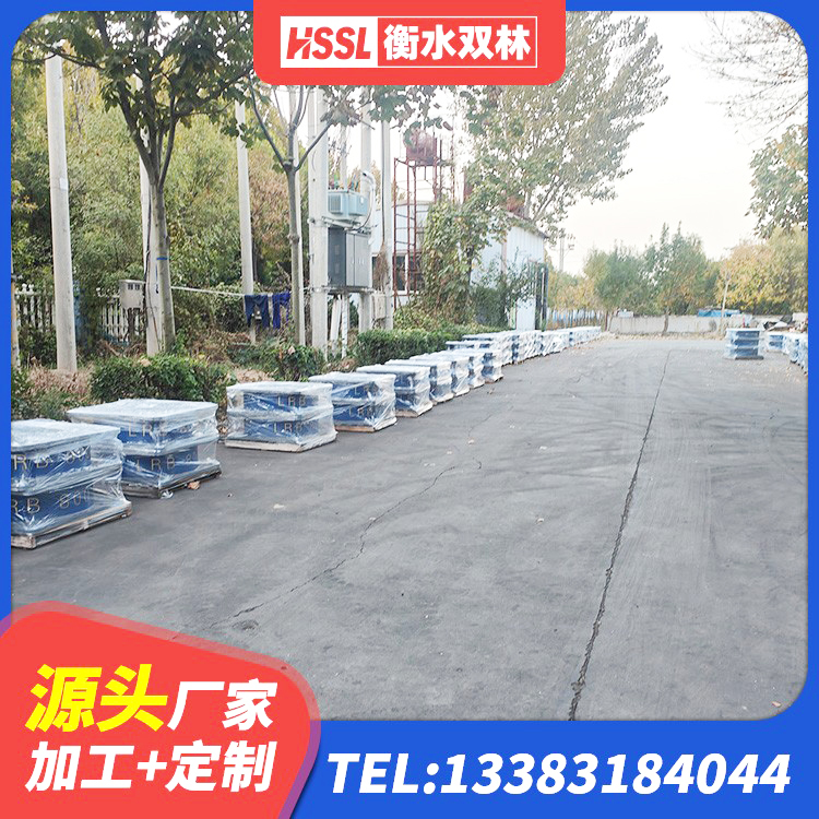 玄武区LNR700建筑隔震支座源头工厂 玄武区建筑抗震减震支座源头工厂 玄武区建筑楼梯叠层橡胶隔震支座生产厂家 玄武区高阻尼HDR隔震支座 - 第7张